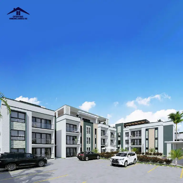 PROYECTO DE SOLO 15 APARTAMENTOS UBICADO EN COSTA CANA PUNTA CANA  Foto 7246167-3.jpg