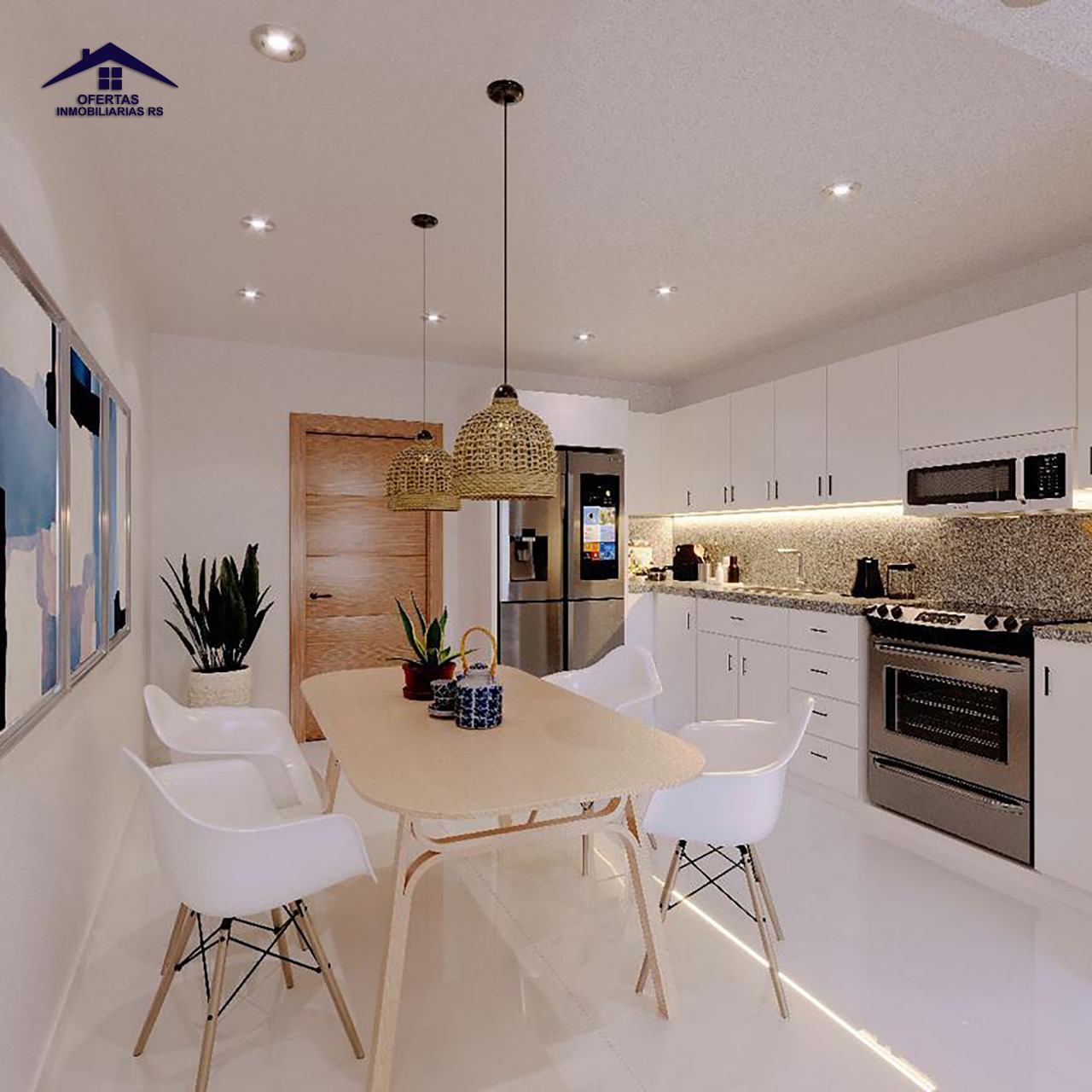 PROYECTO DE SOLO 15 APARTAMENTOS UBICADO EN COSTA CANA PUNTA CANA  Foto 7246167-4.jpg