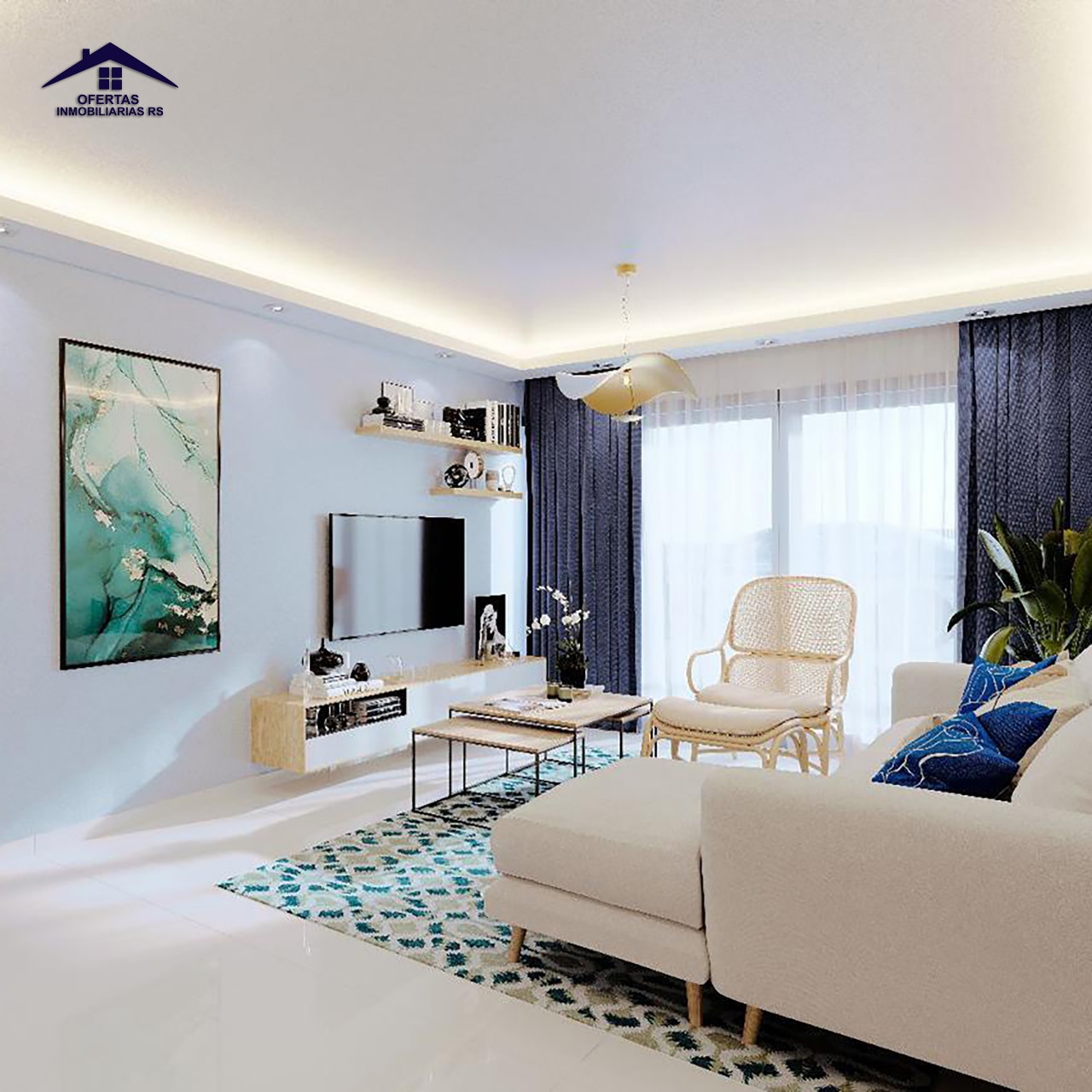 PROYECTO DE SOLO 15 APARTAMENTOS UBICADO EN COSTA CANA PUNTA CANA  Foto 7246167-5.jpg
