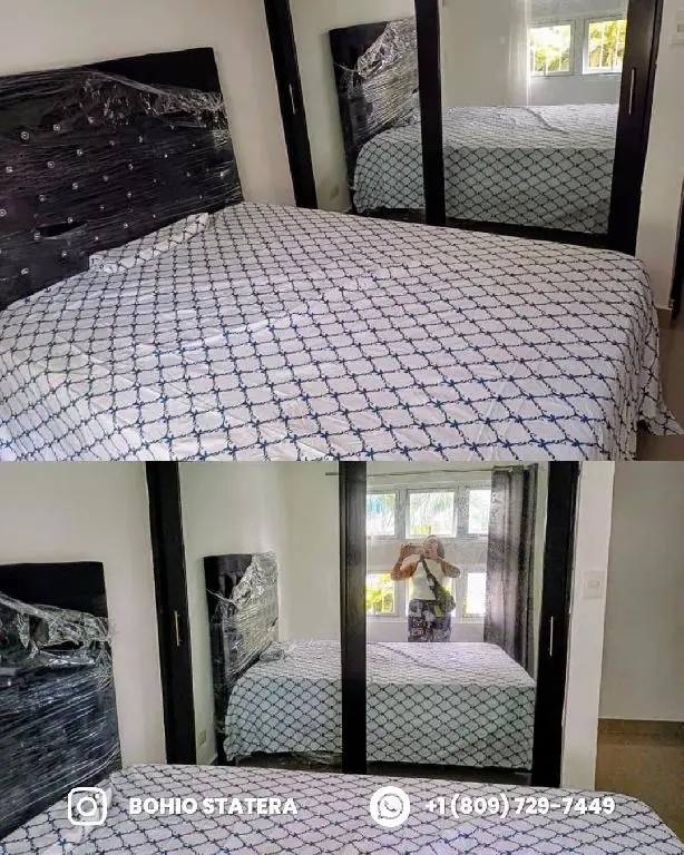 Apartamento amueblado en San Isidro  Foto 7246438-2.jpg
