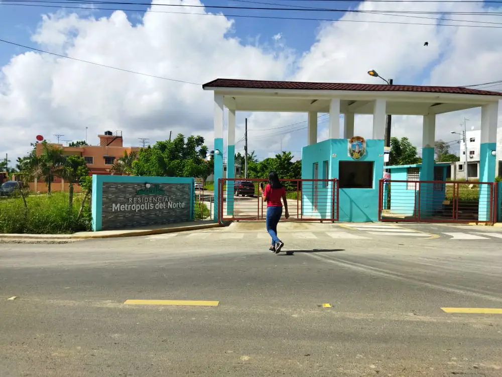 ventas de solares fiaos con titulo en Santo Domingo Norte. Foto 7247242-2.jpg
