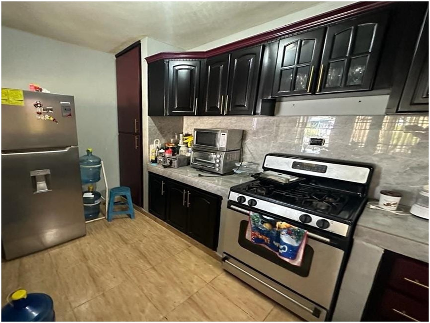Vendo Casa 2 Niveles Con 3 Aptos en Buena Vista 2da. PARA INVERSION O  Foto 7247638-8.jpg