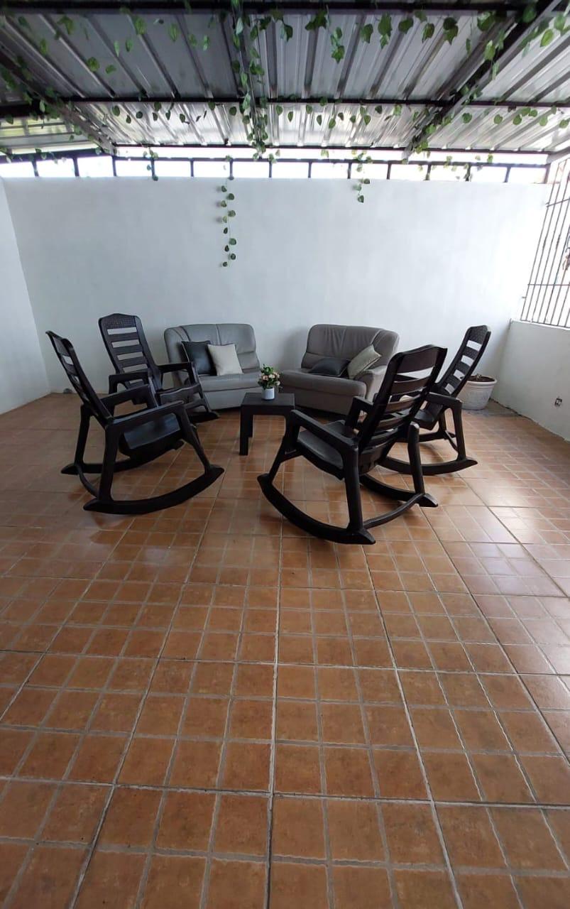 Vendo penthouse en Bella Vista Foto 7247790-15.jpg
