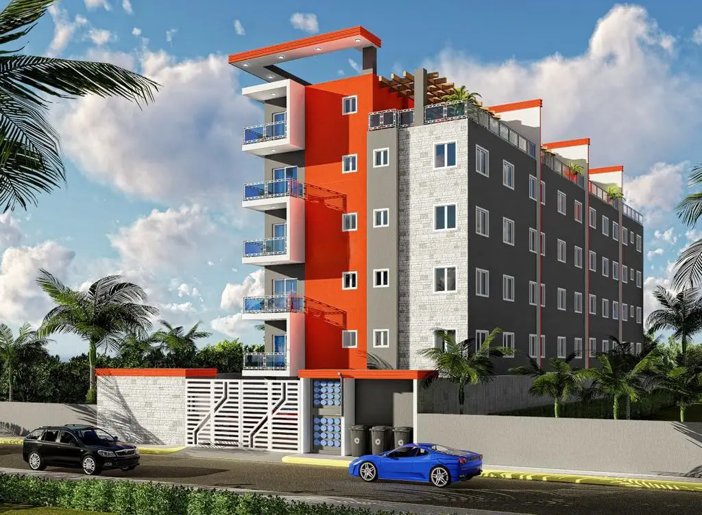 Proyecto de Apartamentos en Ens. Isabelita Foto 7247816-2.jpg