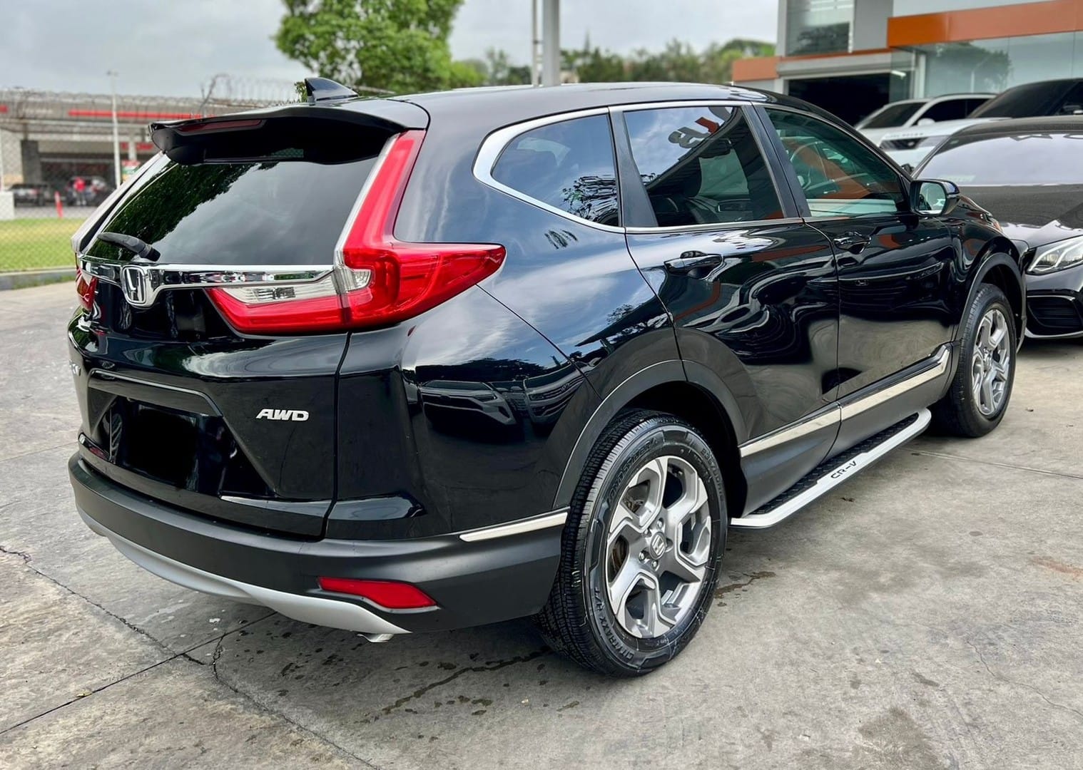 Honda CR-V 2017 ex Foto 7248582-5.jpg