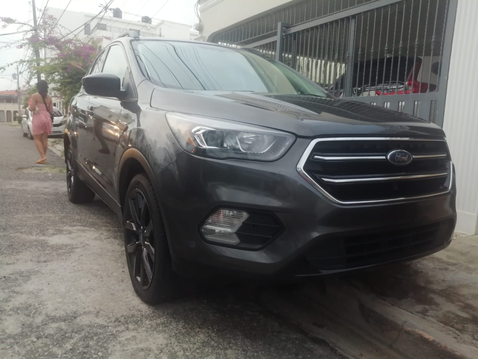 FORD ESCAPE SE 2019 Recién Importada. Como nueva.  Foto 7249461-1.jpg