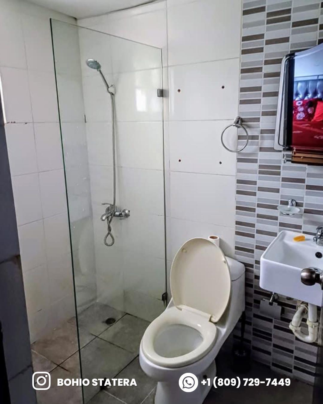 Apartamento amueblado en San Isidro  Foto 7249546-7.jpg
