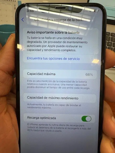 IPHONE XS Max 256 GB Foto 7250148-9.jpg