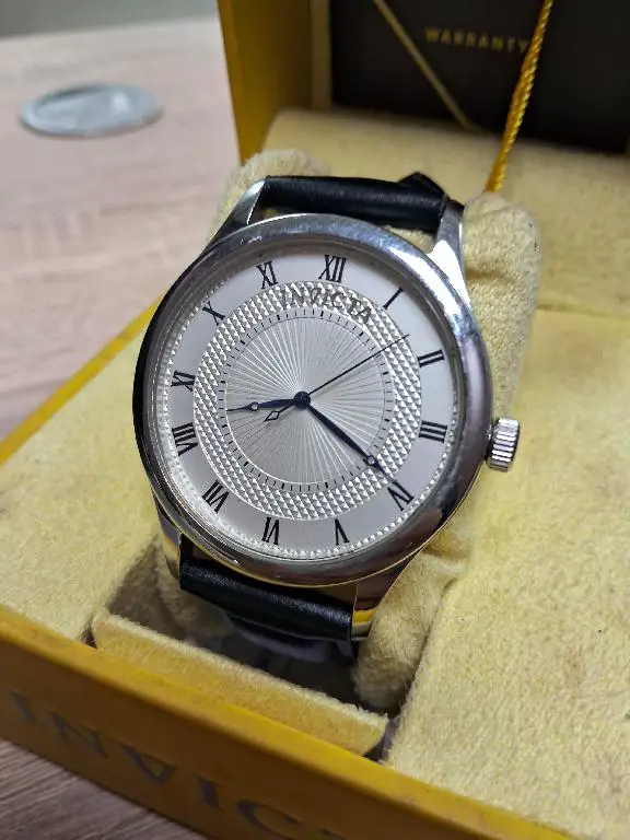 Reloj Invicta Vintage Foto 7250242-1.jpg