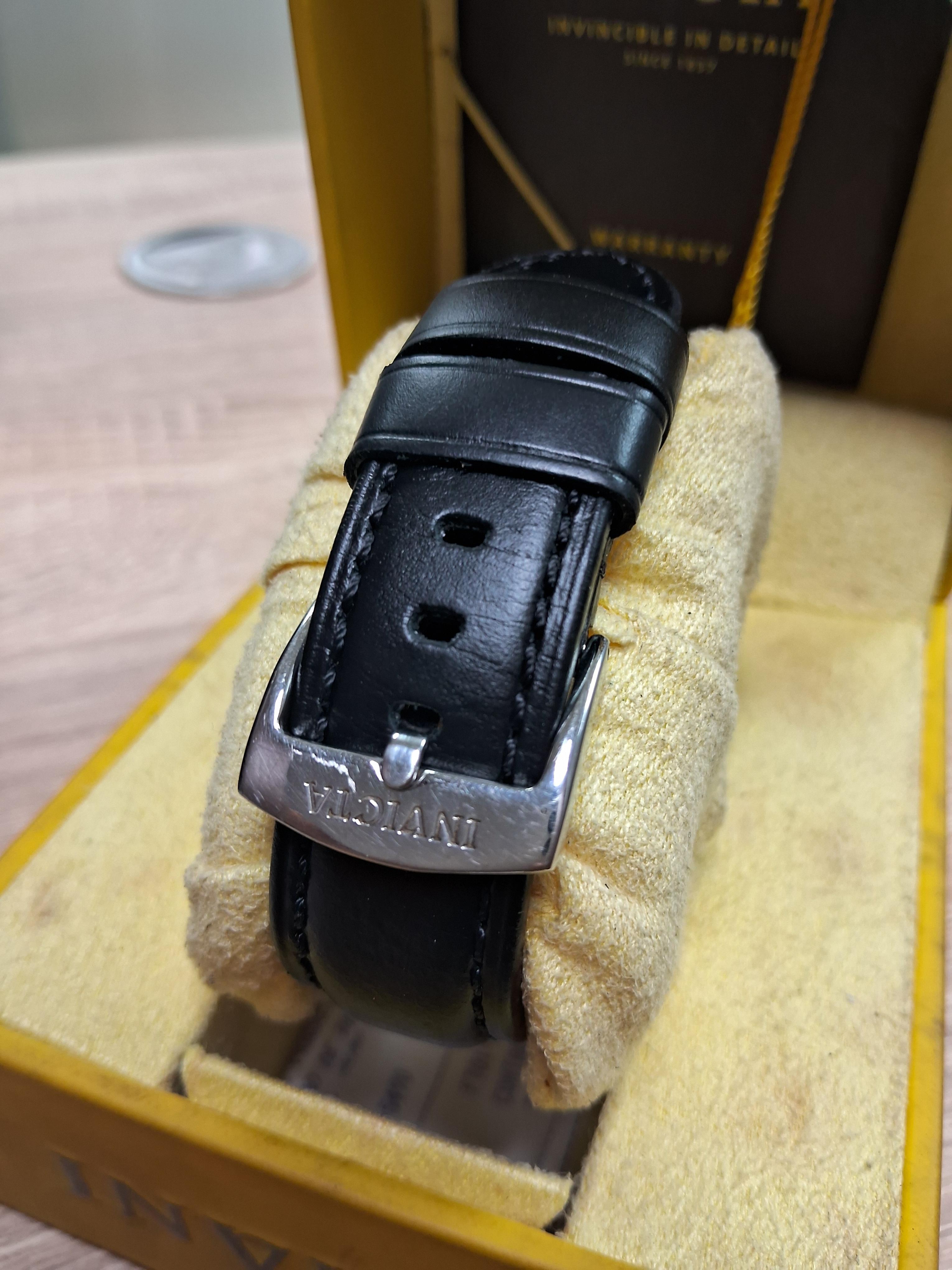Reloj Invicta Vintage Foto 7250242-2.jpg