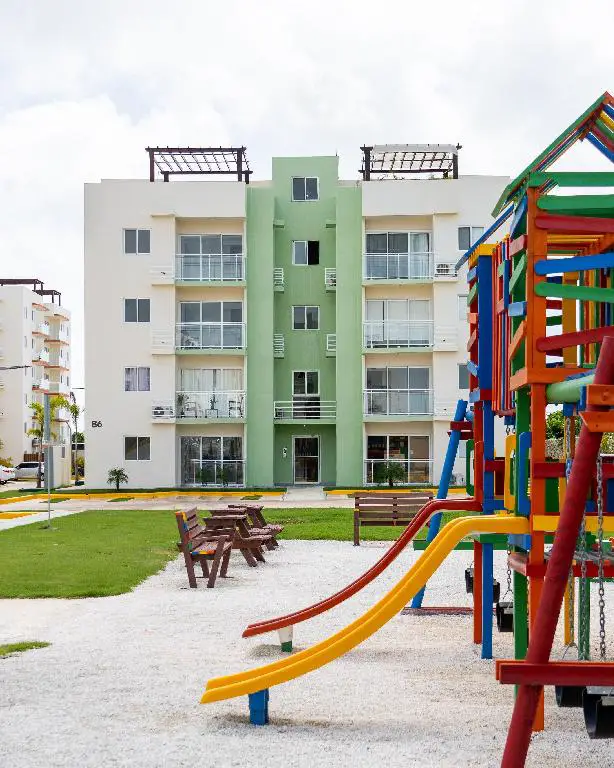 Apartamentos en Verón Punta Cana Foto 7250332-2.jpg
