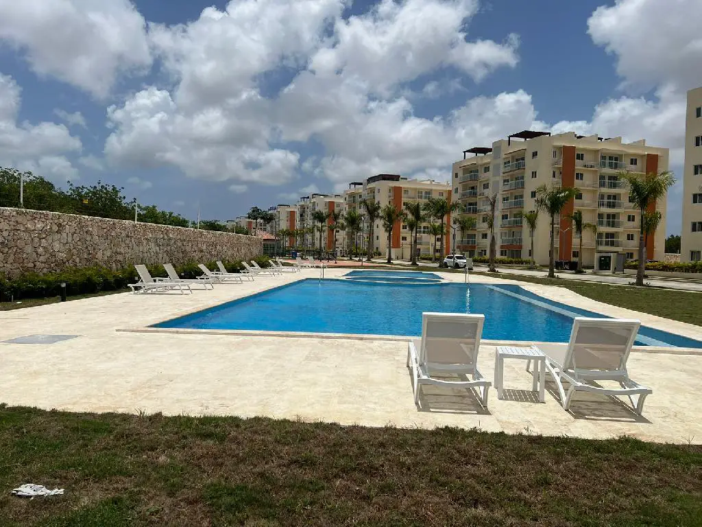 Apartamentos en Verón Punta Cana Foto 7250332-3.jpg