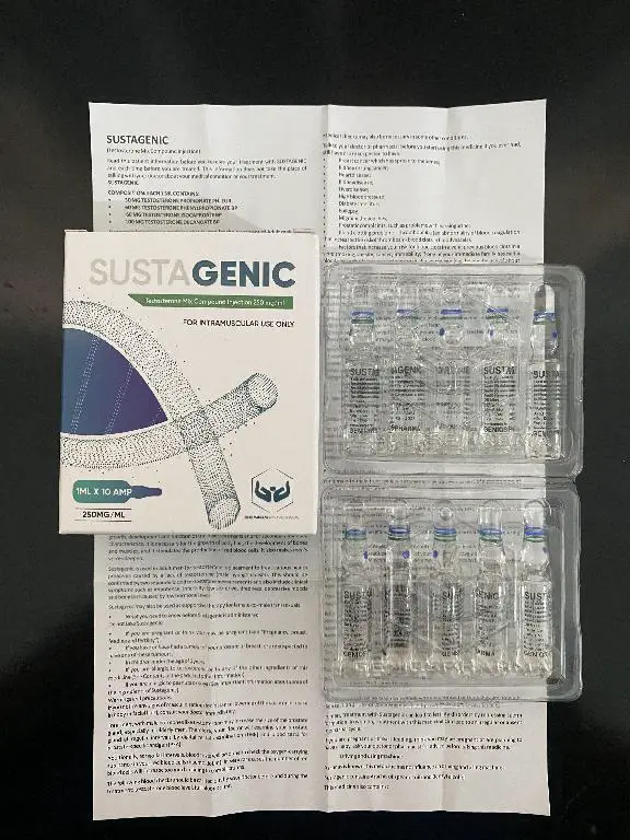 Testosterona Sustanon Deca GENIQS PHARMA Foto 7250429-2.jpg