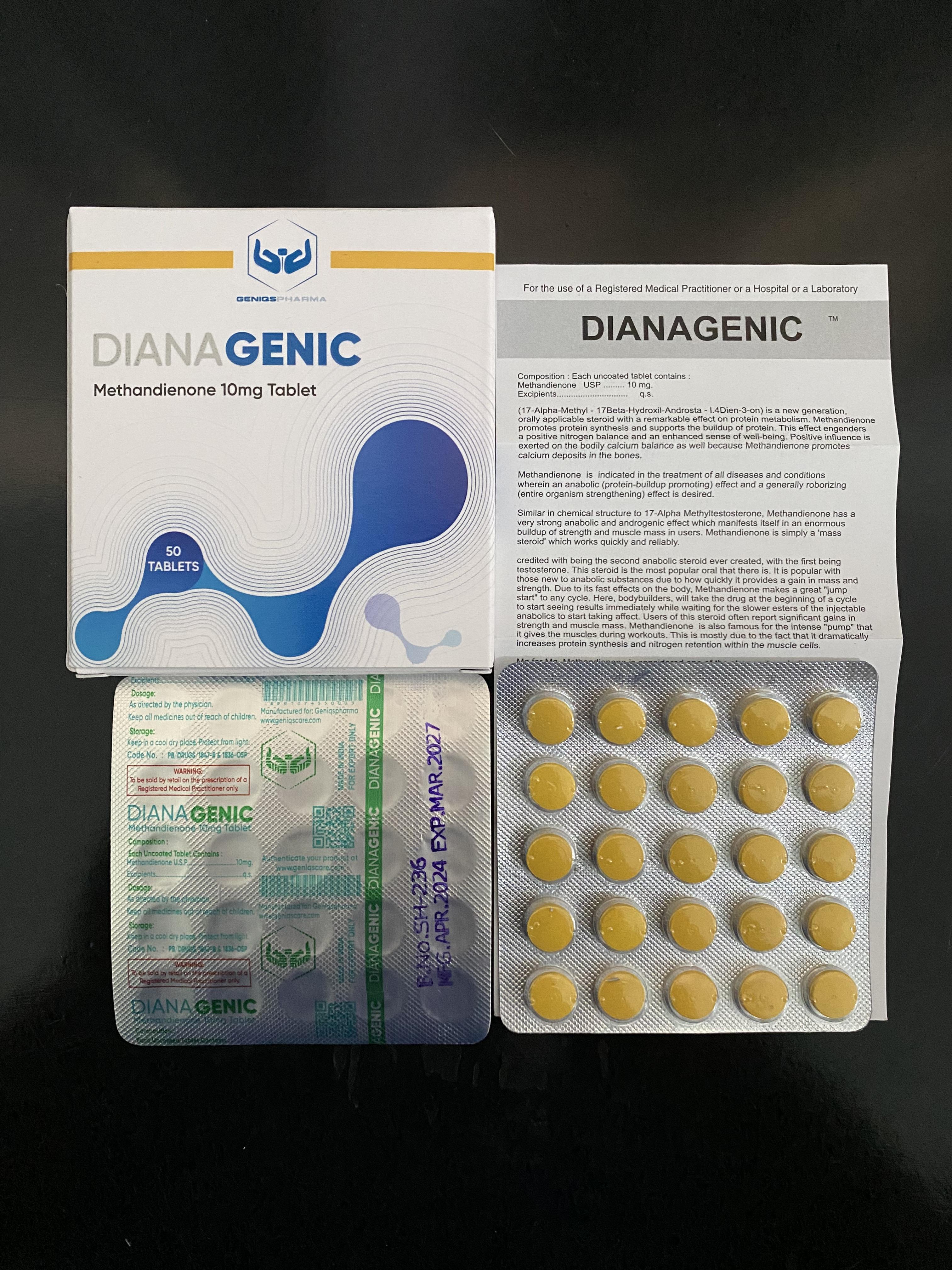 Dianabol clembuterol winstrol stanozolol GENIQS PHARMA Foto 7250432-5.jpg