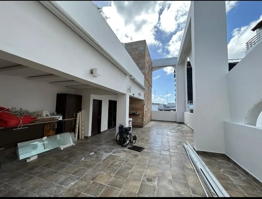 Se vende apartamento ubicado en Ens. Naco Foto 7250694-4.jpg