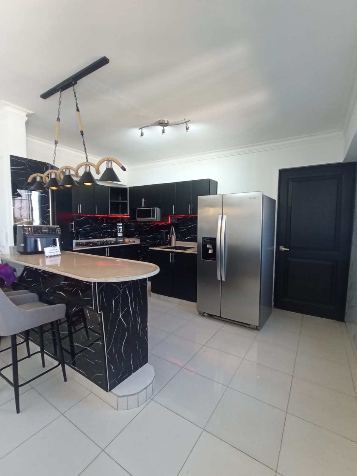 Vendo Apartamento Ensanche Ozama  RD 8500000 Foto 7251173-6.jpg