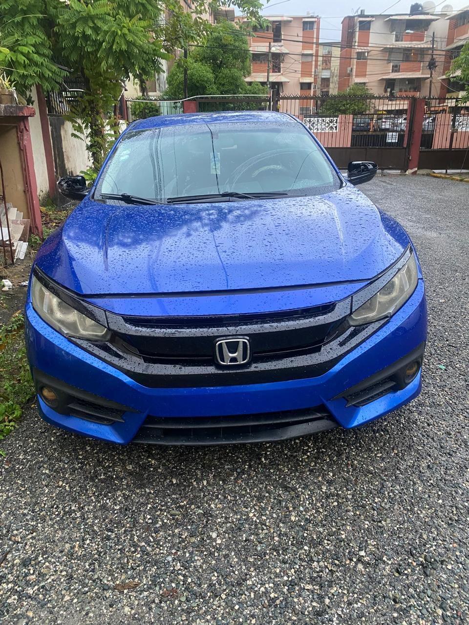 Honda Civic LX 2017 Foto 7251315-2.jpg