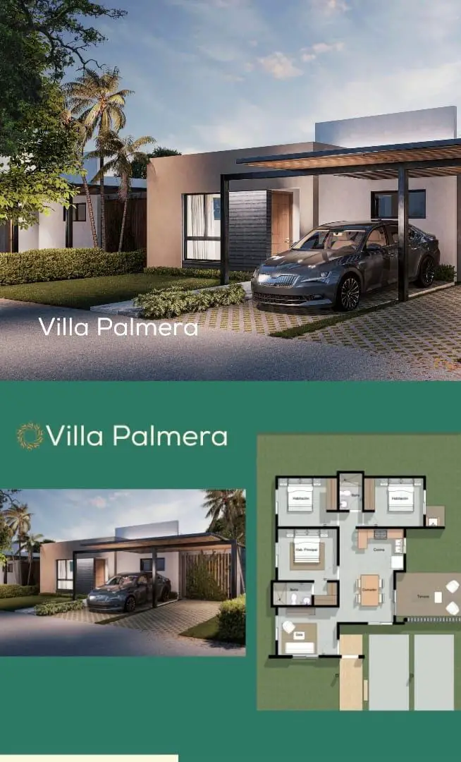 vendo villas dalia acacia aurora townhouses palmera sunset villa solar Foto 7251483-7.jpg