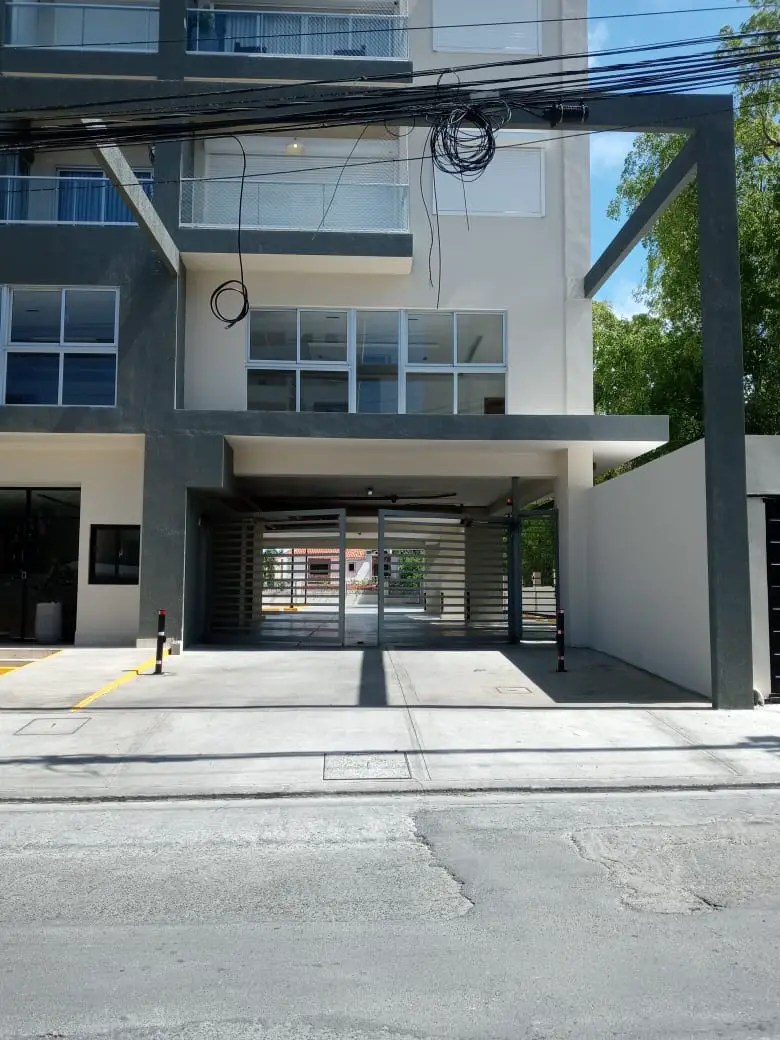 vendo Apartamento Cerca de Playa en Juan Dolió Foto 7251581-9.jpg