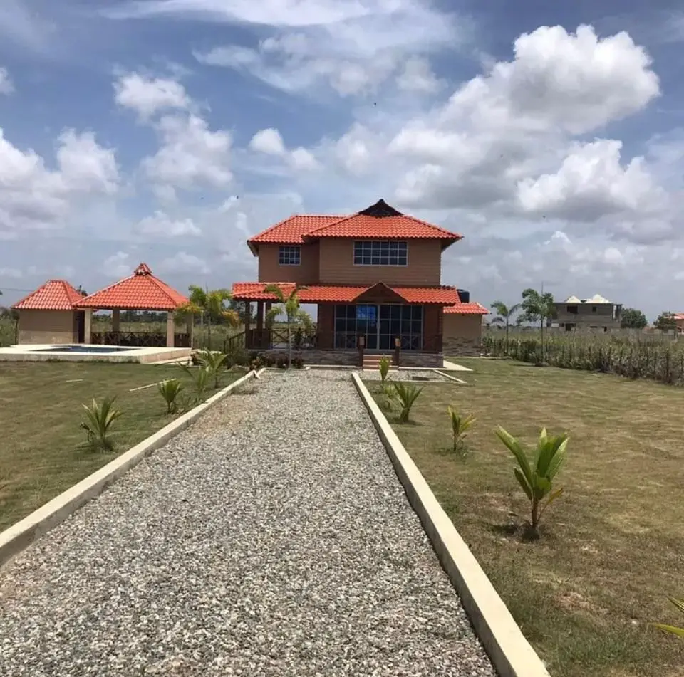 VENTA DE SOLARES EN BAYAGUANA PROYECTO ECO-TURISTICO Foto 7251637-1.jpg