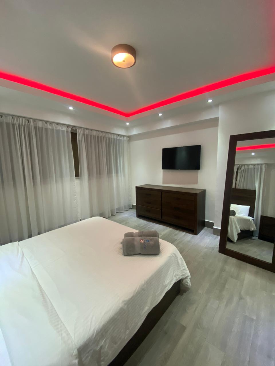 vendo apartamento amueblado en juan dolio Foto 7251737-6.jpg