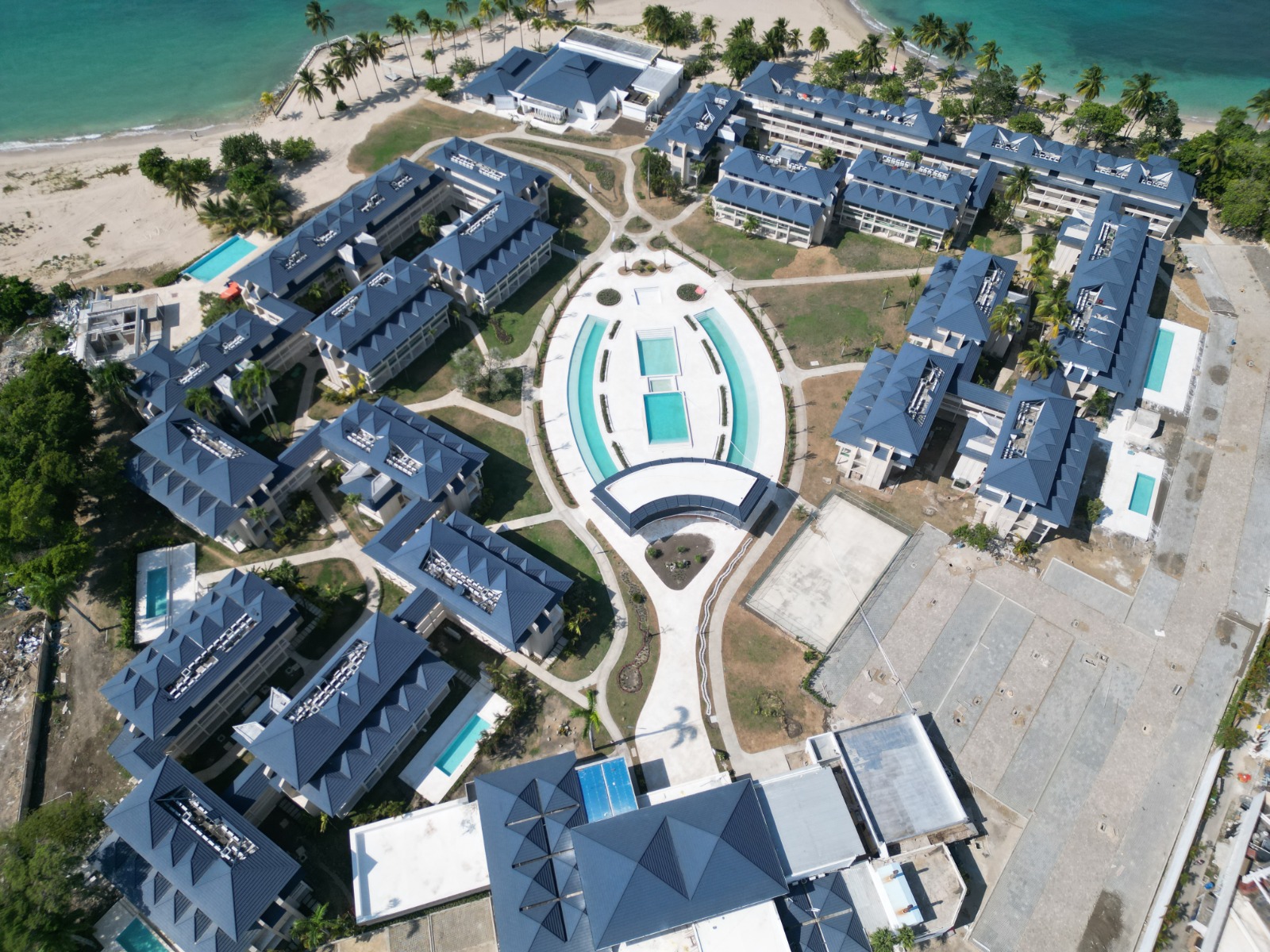 EL más Exclusivo Proyecto de APTOS en PLAYA DORADA  XANADU RESORT  RES Foto 7253094-15.jpg