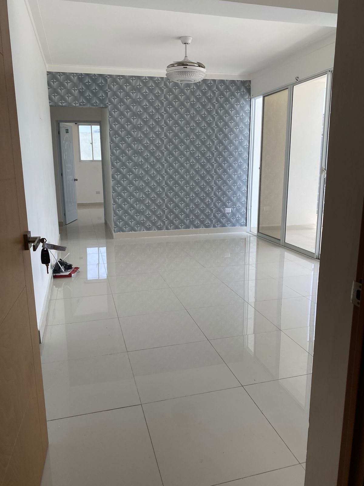 Alquiler apartamento de  3  habitaciones en la av Jacobo Majluta Foto 7253577-5.jpg