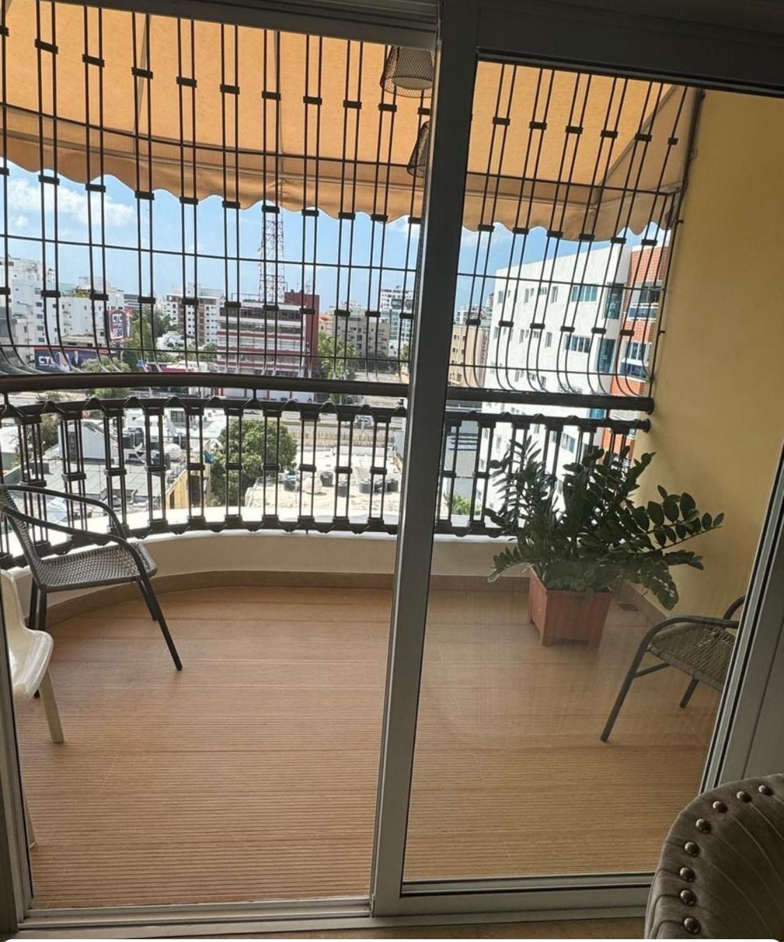Penthouse evaristo morales alquiler 4 habitaciones Foto 7253717-12.jpg