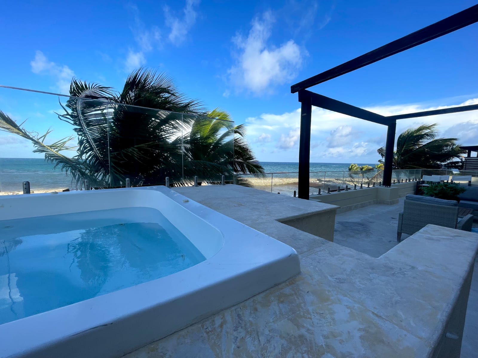 Compra un apartamento en la playa en navidad!! Foto 7253833-15.jpg