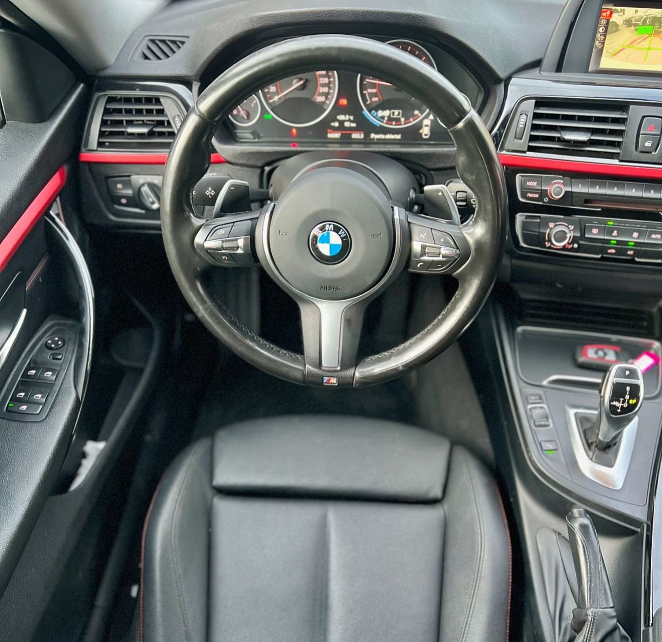 BMW Serie 4 420i 2017 Foto 7253846-7.jpg