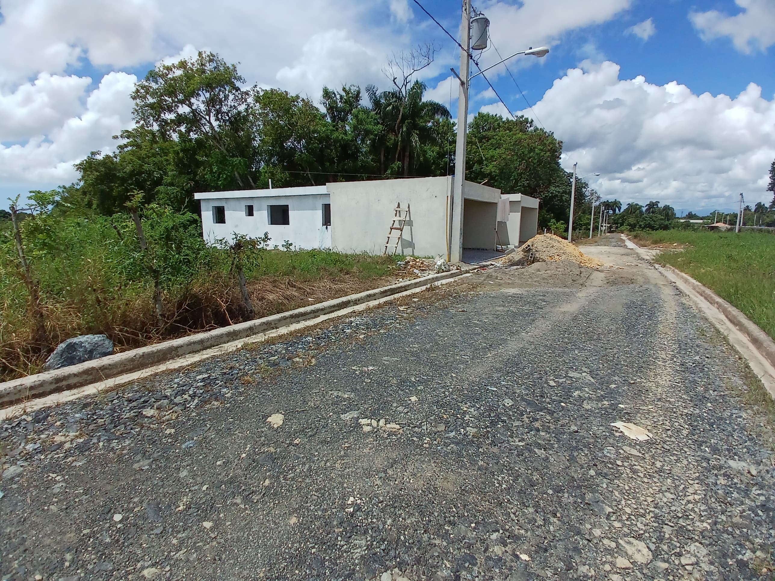 VENTA DE SOLARES CON  FACILIDADES DE  PAGO EN VILA MELLA Foto 7253944-4.jpg