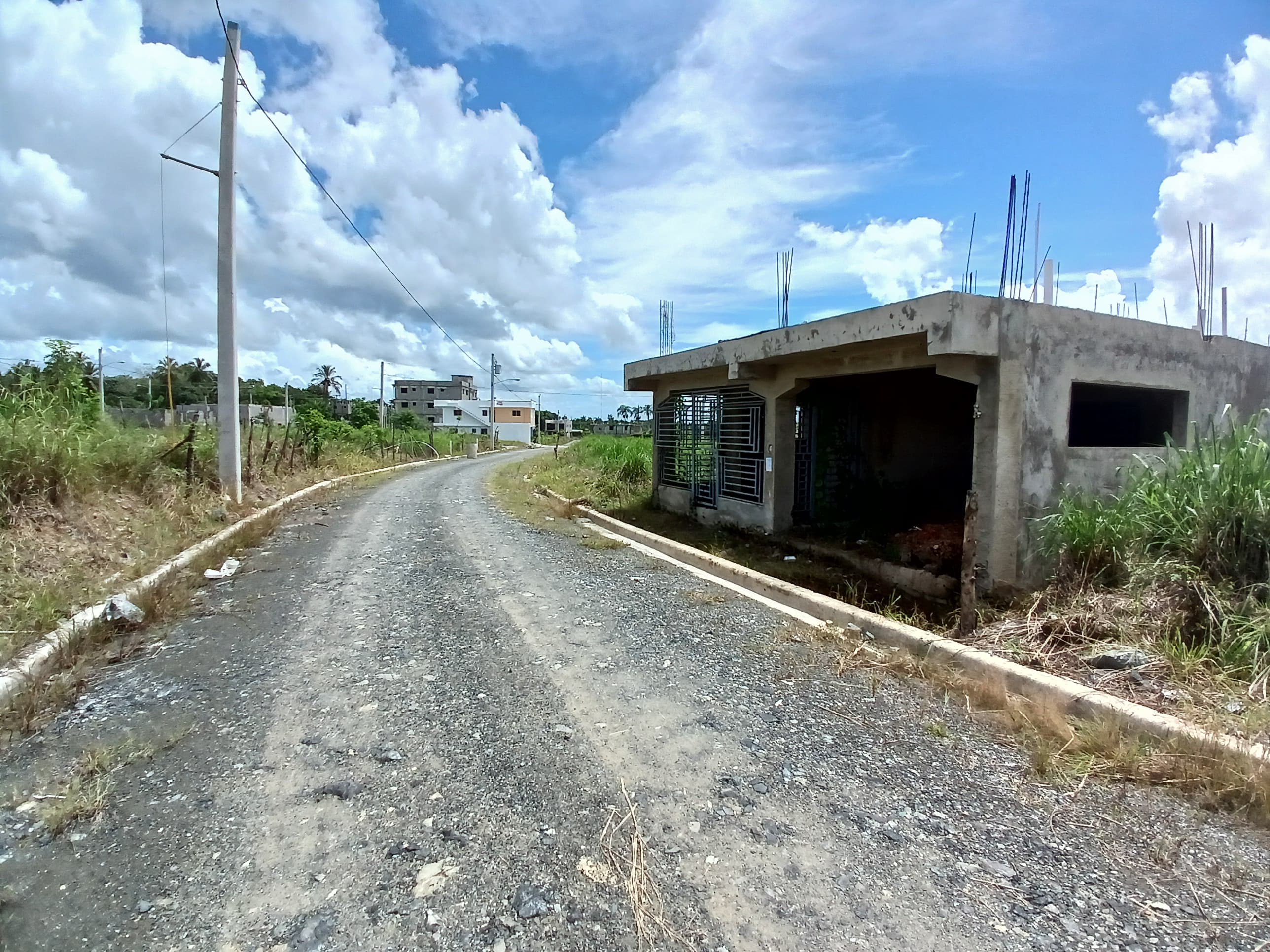 VENTA DE SOLARES CON  FACILIDADES DE  PAGO EN VILA MELLA Foto 7253944-8.jpg