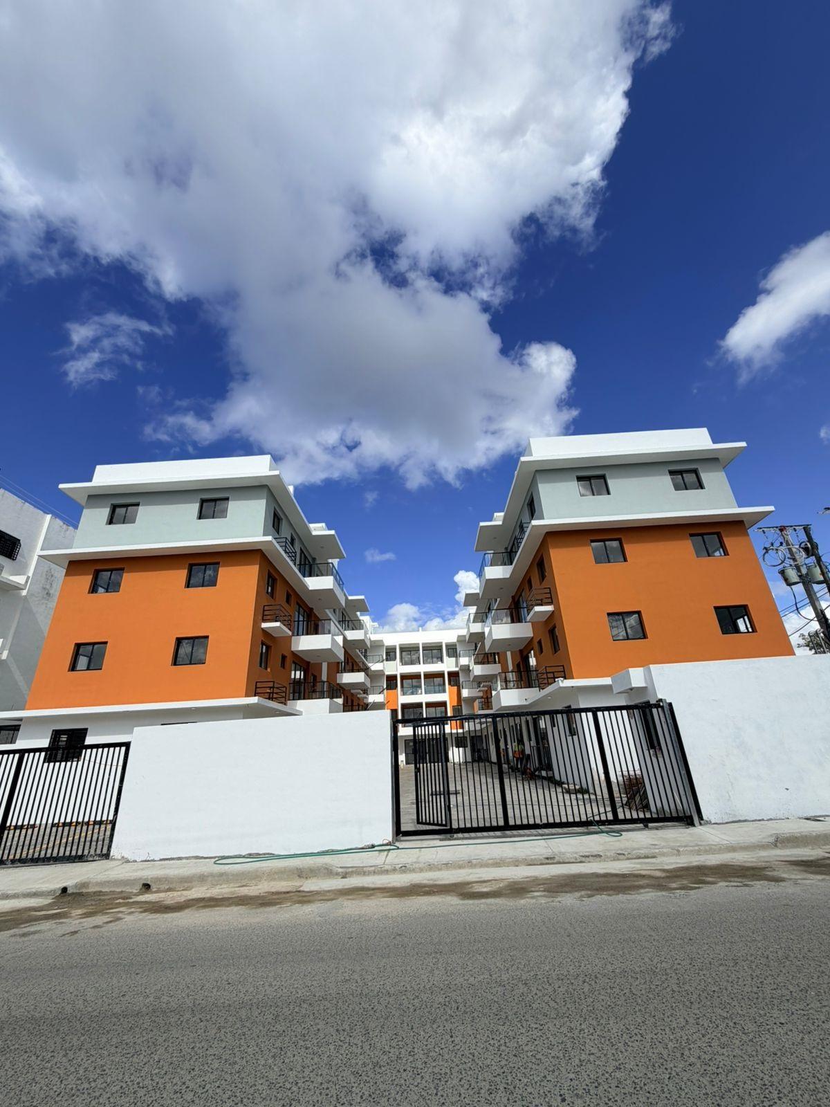 Apartamentos de tres habitaciones Listos en Los Frailes Foto 7253977-7.jpg