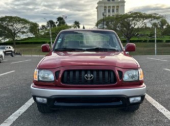 Se vende toyota tacoma Foto 7254431-4.jpg