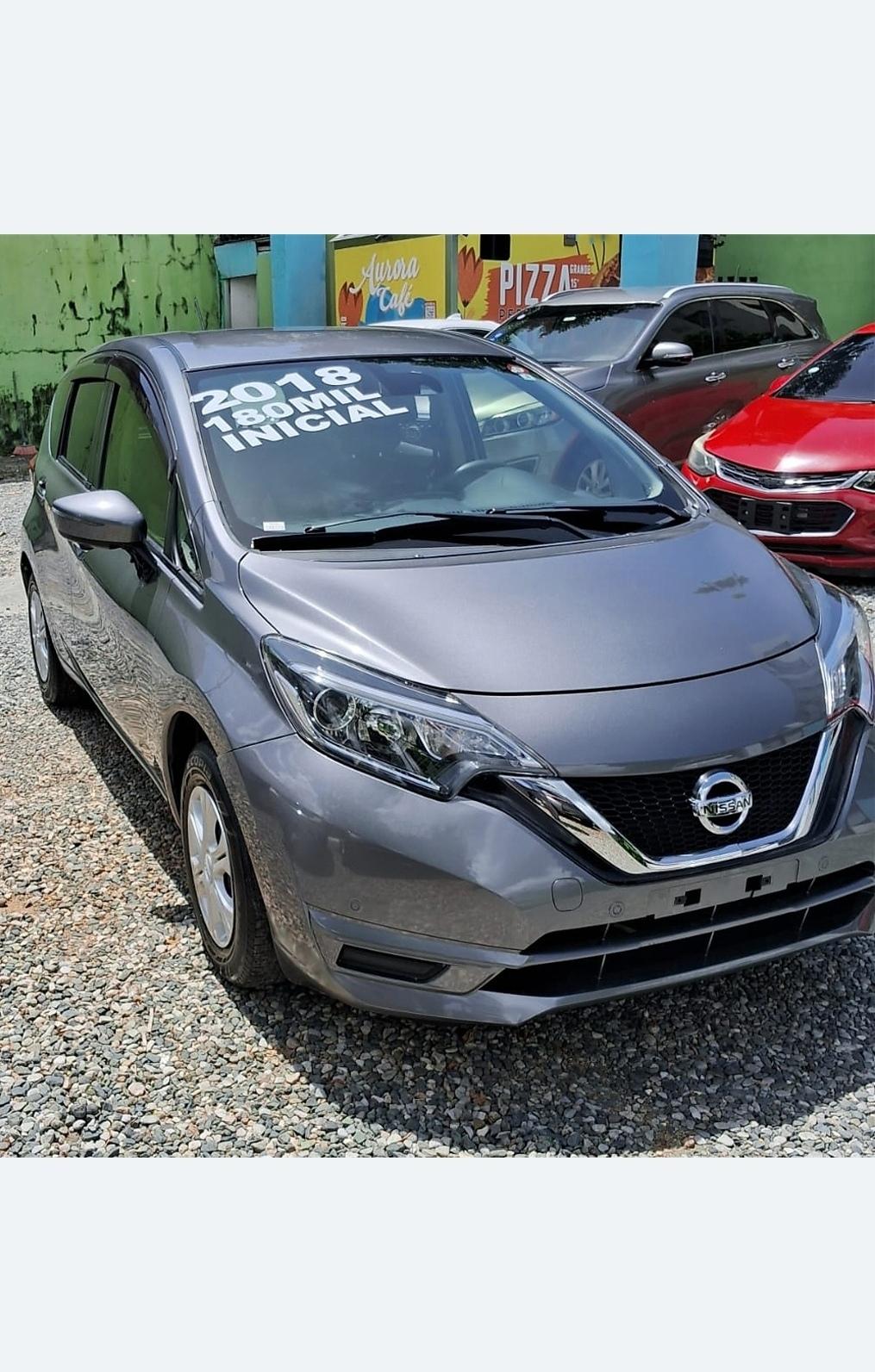 Nissan Note 2018 Foto 7255311-4.jpg