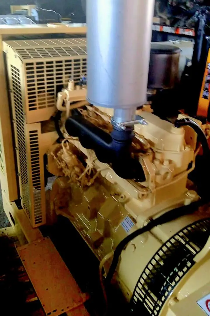 PLANTA ELÉCTRICA JONH DEERE DE 30 KW KOHLER. DISPONIBLE ➡️➡️???????? Foto 7255956-1.jpg