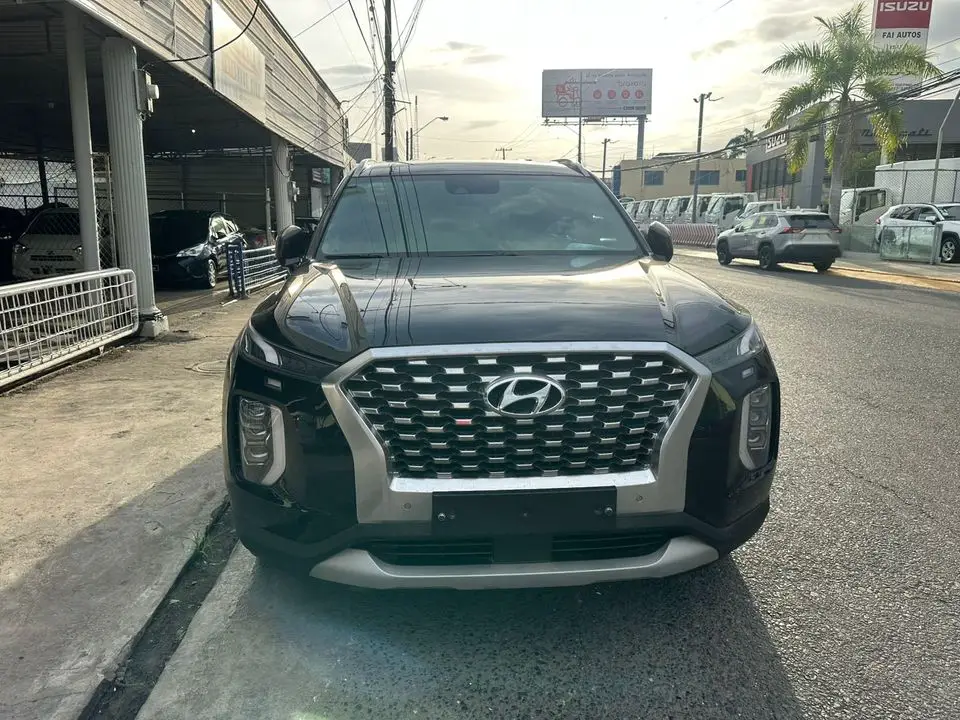 Hyundai Palisade 2019 Diesel  Foto 7256539-11.jpg