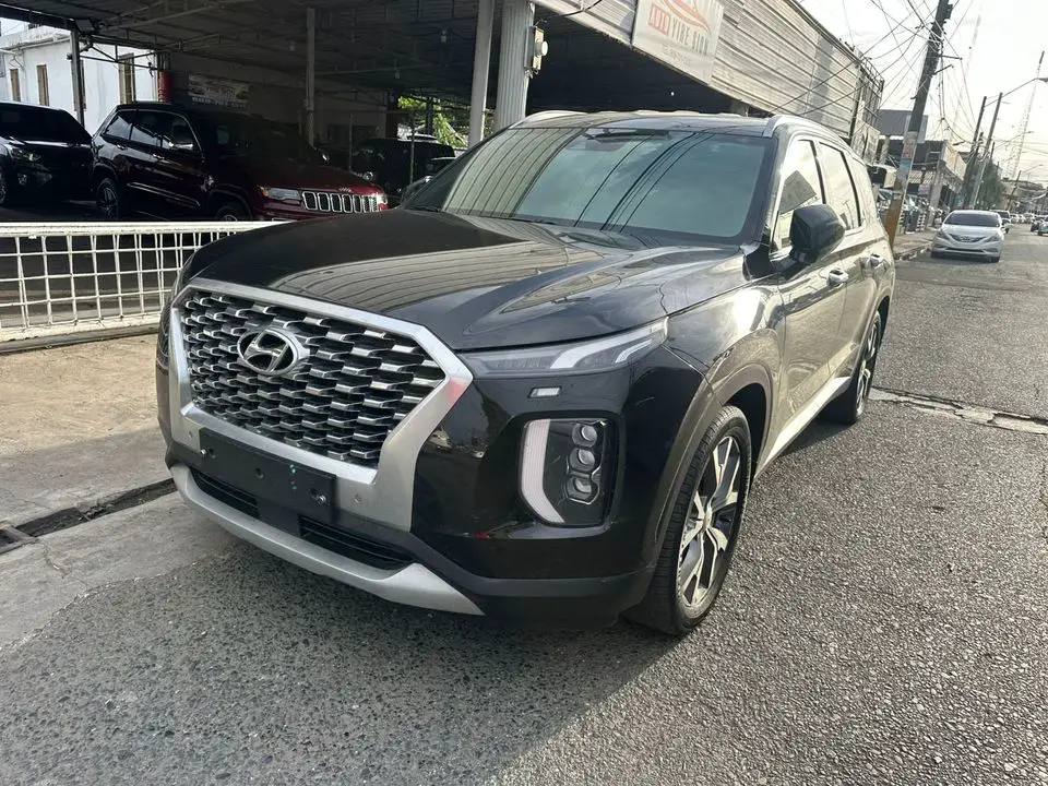 Hyundai Palisade 2019 Diesel  Foto 7256539-12.jpg