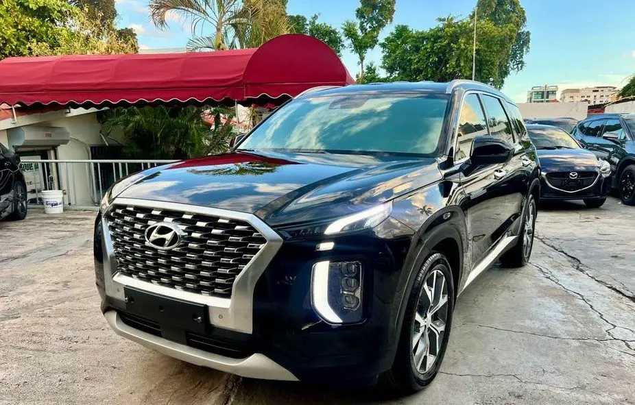 Hyundai Palisade 2019 Diesel  Foto 7256539-2.jpg