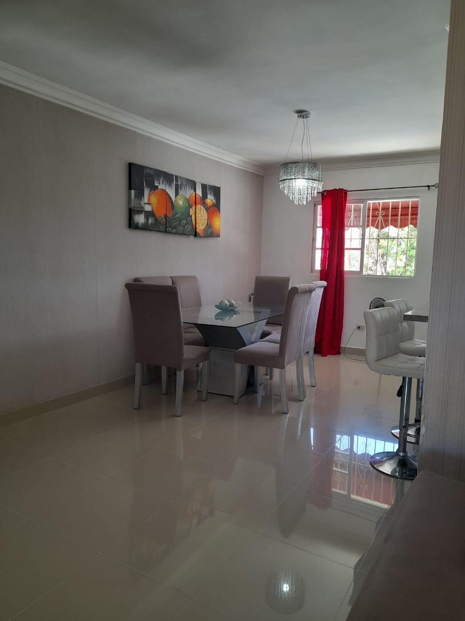 Vendo Apartamento en residencial  Arboleda del prado Santo domingo est Foto 7256709-10.jpg