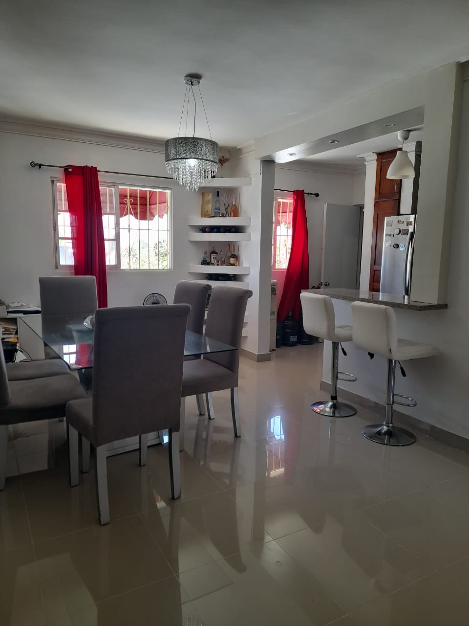 Vendo Apartamento en residencial  Arboleda del prado Santo domingo est Foto 7256709-12.jpg