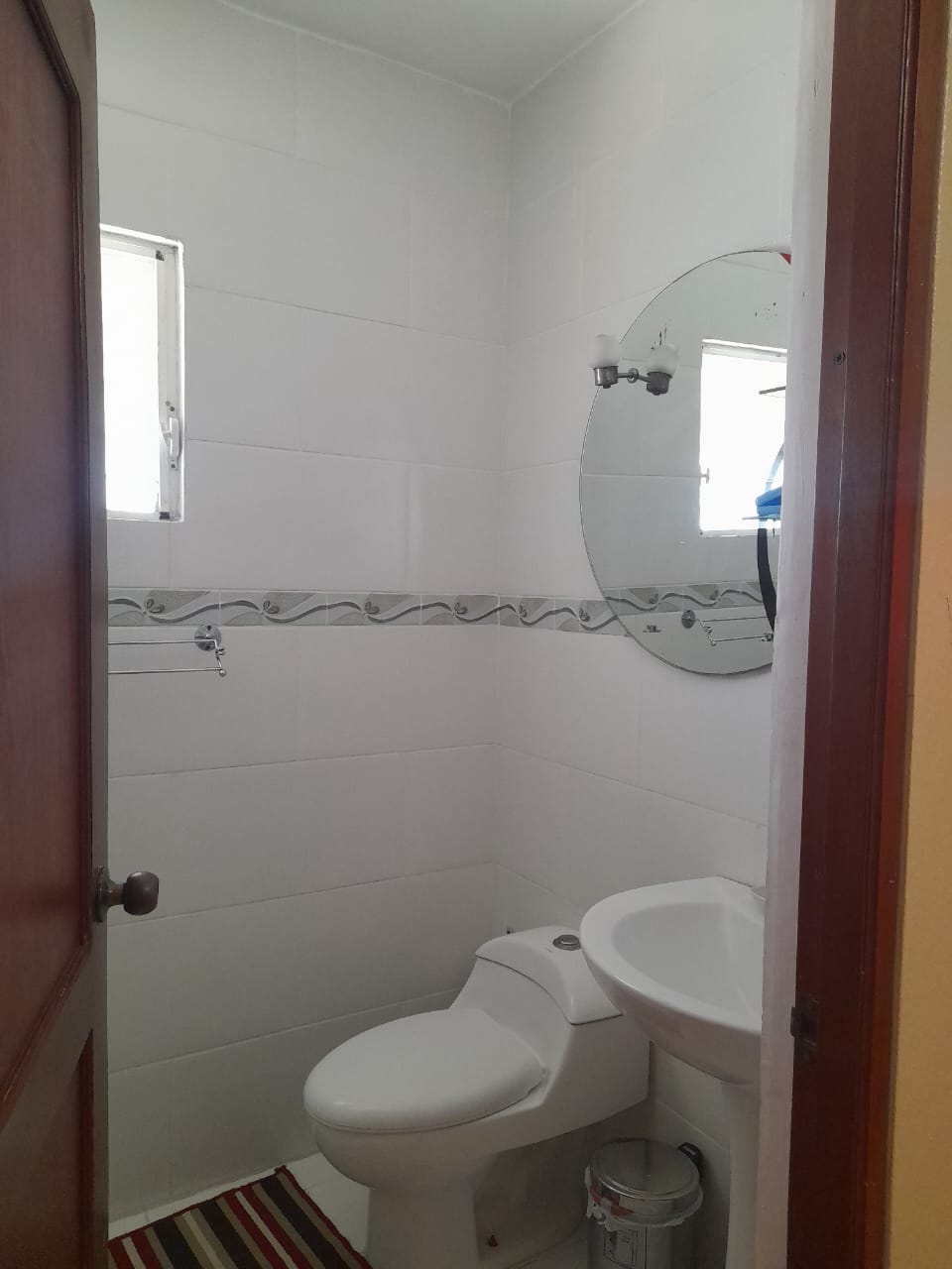 Vendo Apartamento en residencial  Arboleda del prado Santo domingo est Foto 7256709-3.jpg