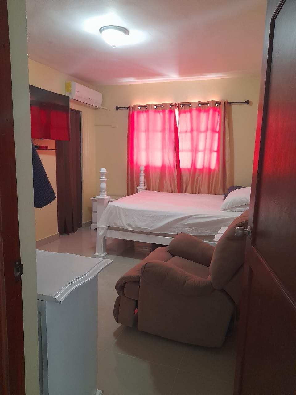 Vendo Apartamento en residencial  Arboleda del prado Santo domingo est Foto 7256709-4.jpg