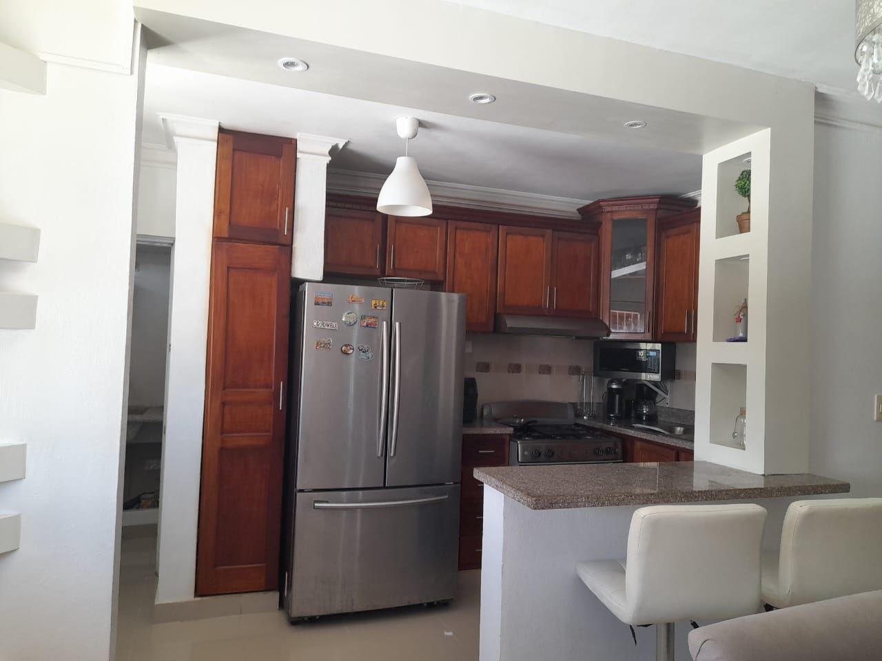 Vendo Apartamento en residencial  Arboleda del prado Santo domingo est Foto 7256709-5.jpg