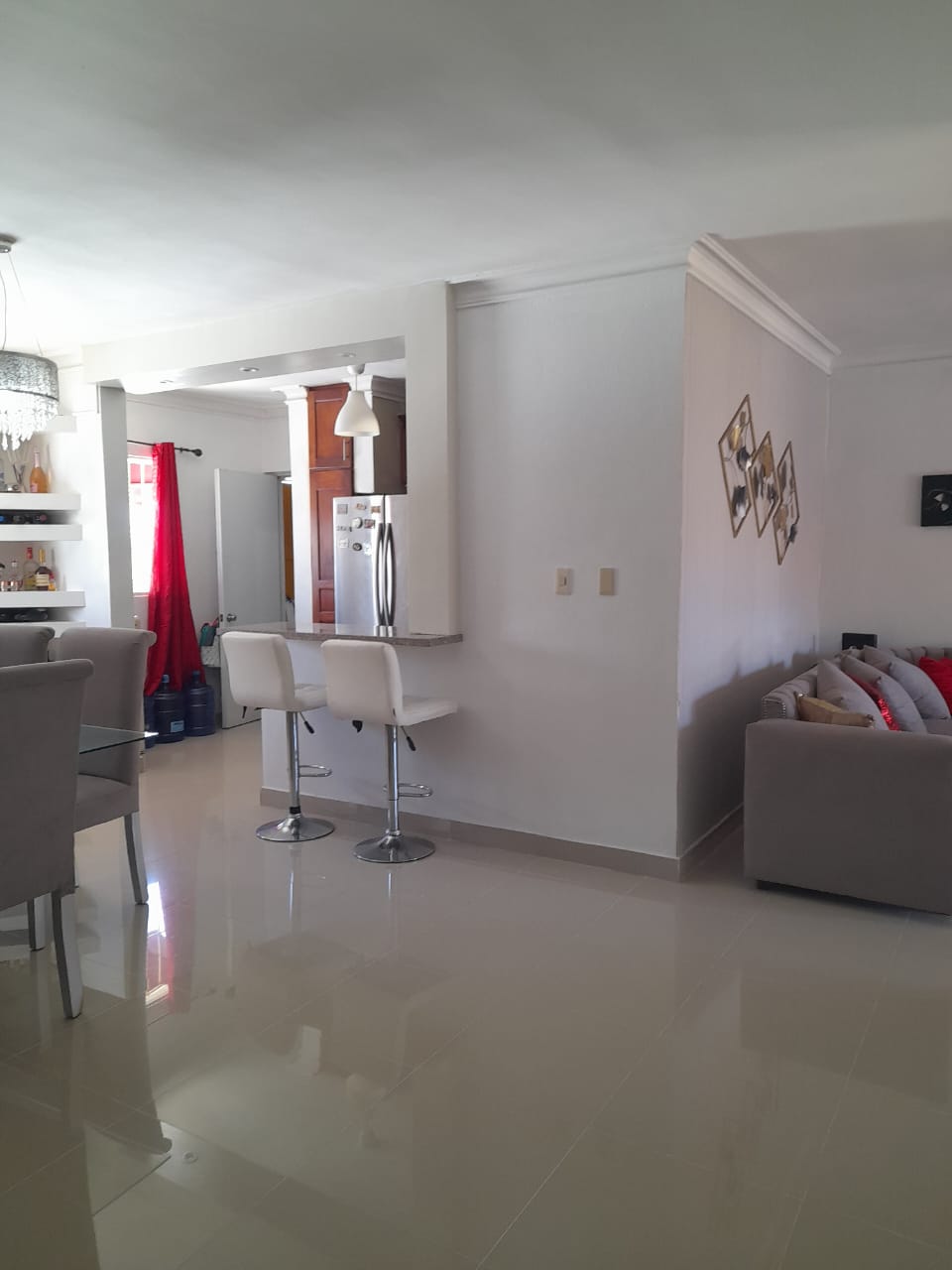 Vendo Apartamento en residencial  Arboleda del prado Santo domingo est Foto 7256709-8.jpg