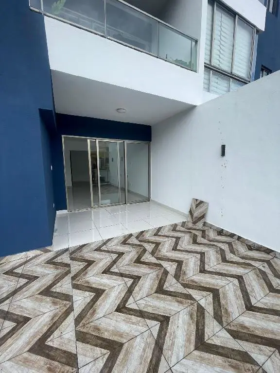 Apartamento a estrenar en tranquila zona Bella Vista! Foto 7256734-1.jpg