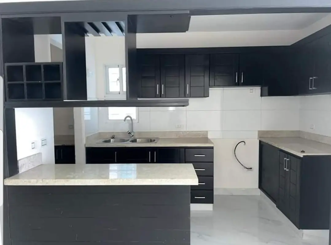 Vendo apartamento en el Residencial las cayenas Santo domingo este Foto 7256833-14.jpg