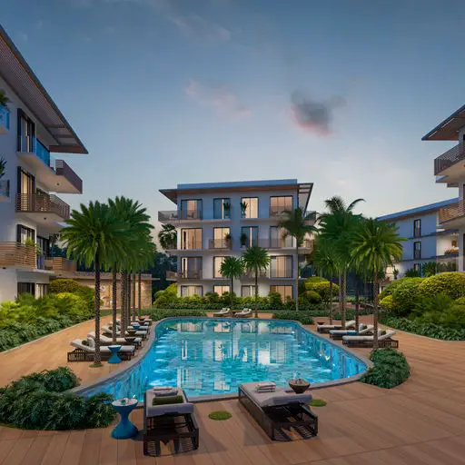 Vendo apartamento taman en Punta Cana Foto 7256916-15.jpg