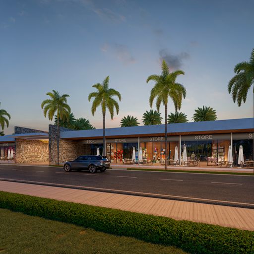 Vendo apartamento taman en Punta Cana Foto 7256916-3.jpg