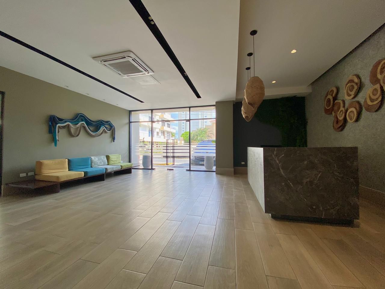 Vendo Apartamento amueblado en juan dolio Foto 7256987-6.jpg
